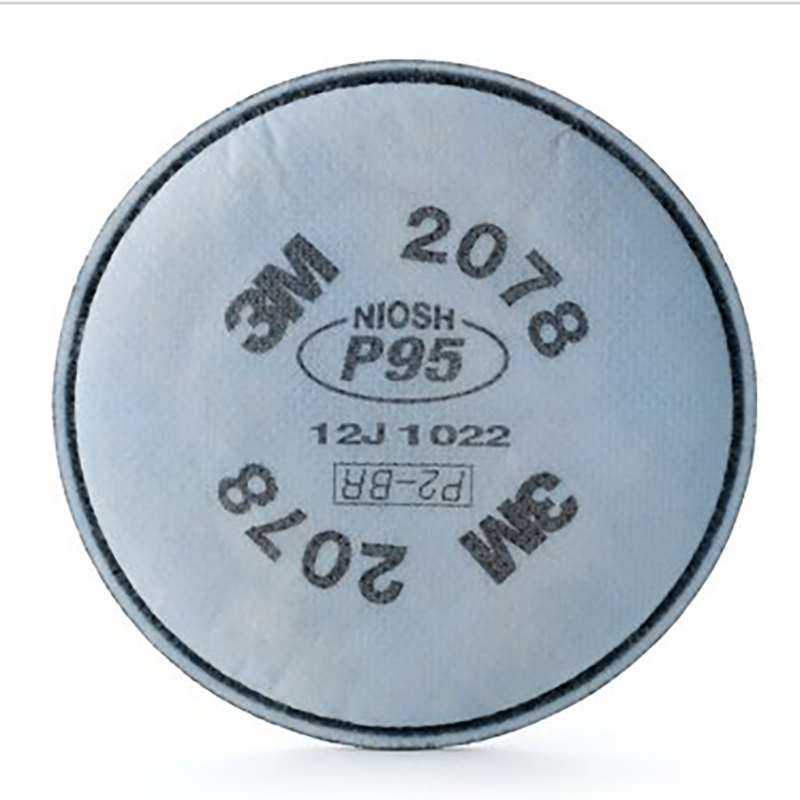 FILTRO PARA PARTÍCULAS 2078