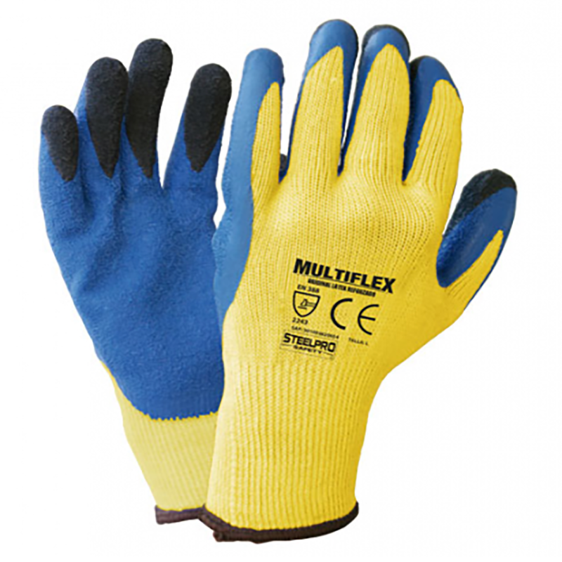 GUANTE MULTIFLEX REFORZADO